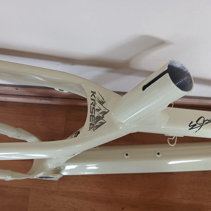 Marco KRSEC aro 27.5
