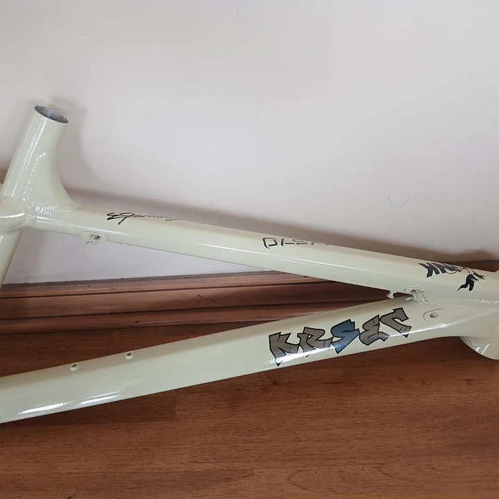 Marco KRSEC aro 27.5