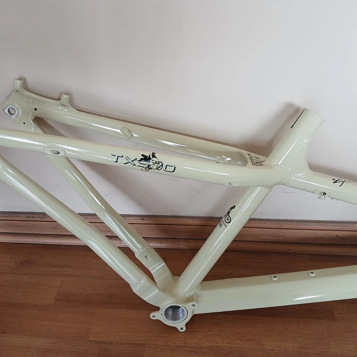 Marco KRSEC aro 27.5