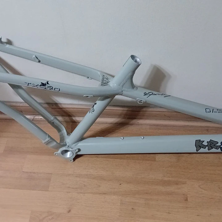 Marco KRSEC aro 27.5