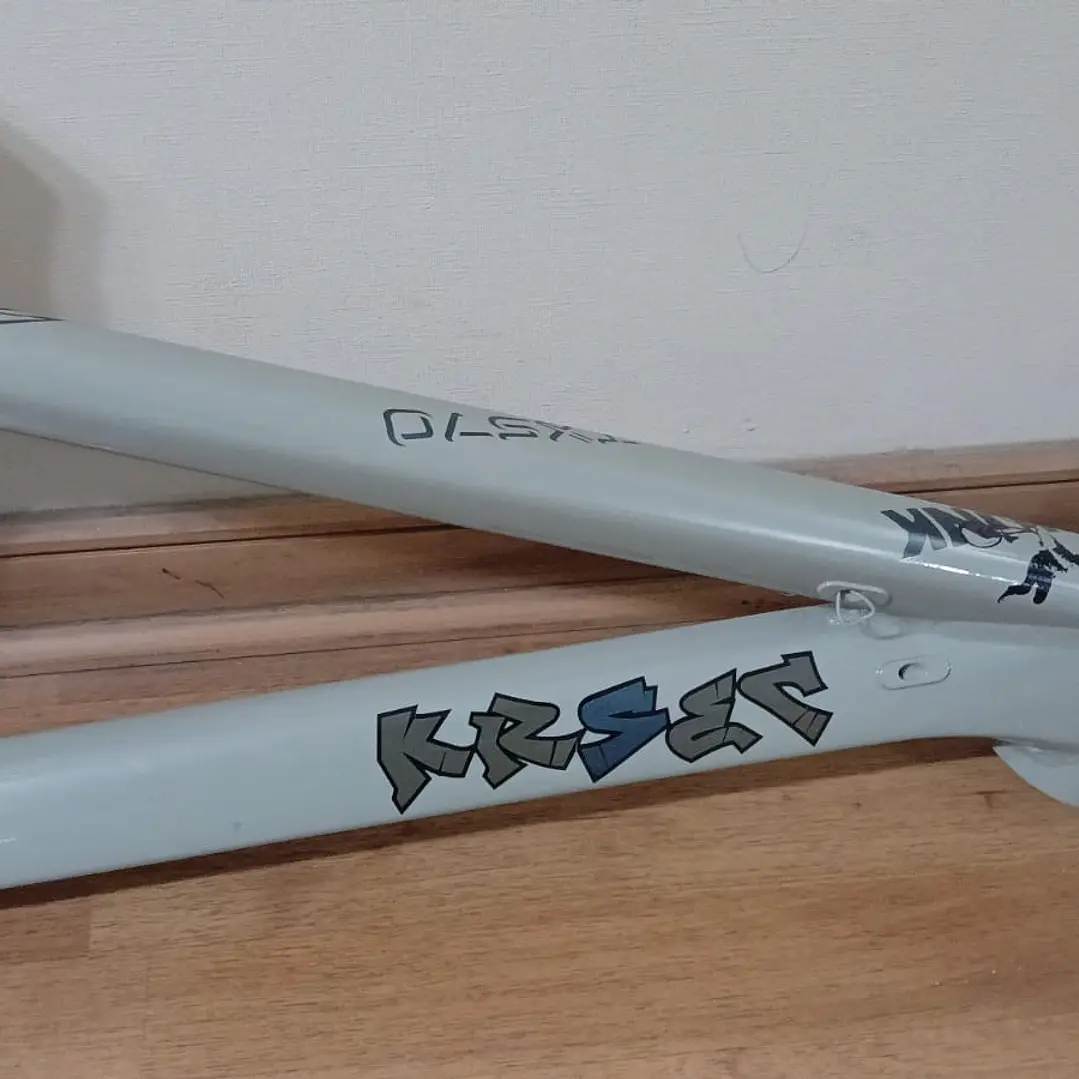 Marco KRSEC aro 27.5