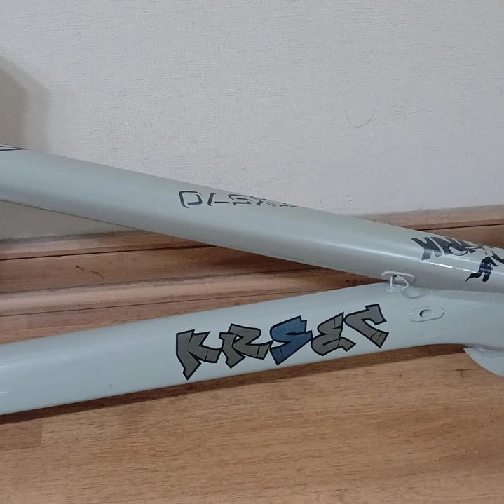 Marco KRSEC aro 27.5