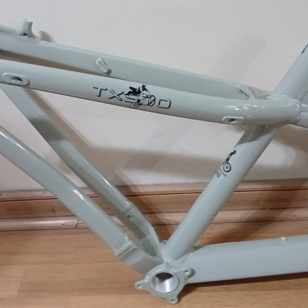 Marco KRSEC aro 27.5