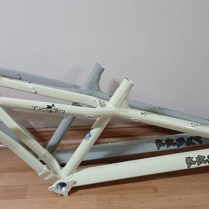 Marco KRSEC aro 27.5