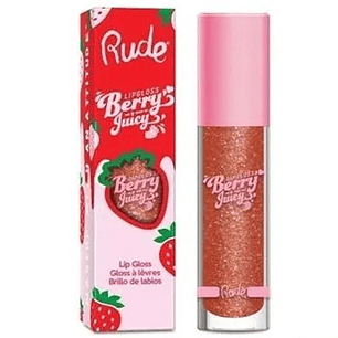 RUDE - Berry Juicy Color