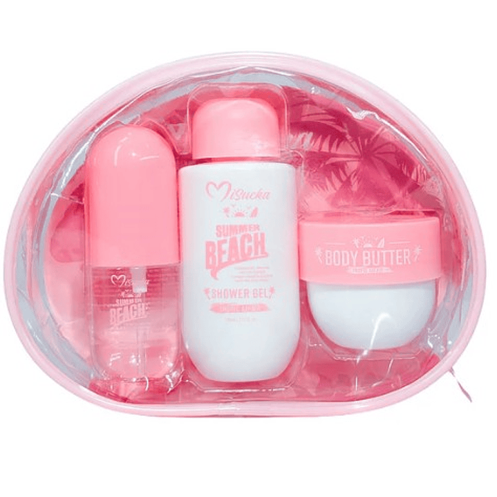 MISUCKA - Travel Gift Set 5