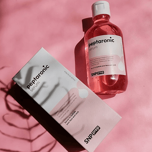 SNP Prep Peptaronic Serum (220 ml)