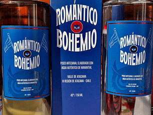 Pack Navideño - Transparente más Añejado 