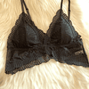 Bralette Aria Negro