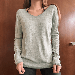Sweater Cairo Esmeralda
