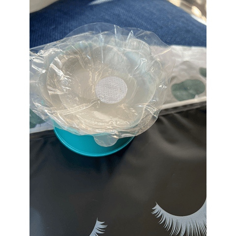 Pezoneras reutilizables 