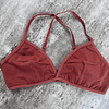 Bralette Zen Rust