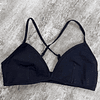 Bralette Zen Negro