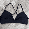 Bralette Zen Negro