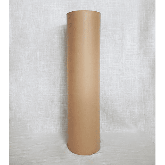 Rollo de Papel Kraft 60 grs. 80 cms.