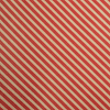 Papel Kraft líneas rojas 200 pliegos 75 x 100 cms