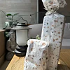 Papel Seda Terrazo 25 pliegos 77 x 90 cms