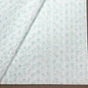 Papel Seda Estrellas Verdes 250 pliegos 77 x 90 cms