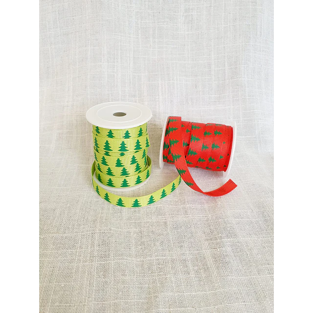 Pack cintas falla - Pinos