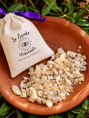 Copal Lágrima mexicano
