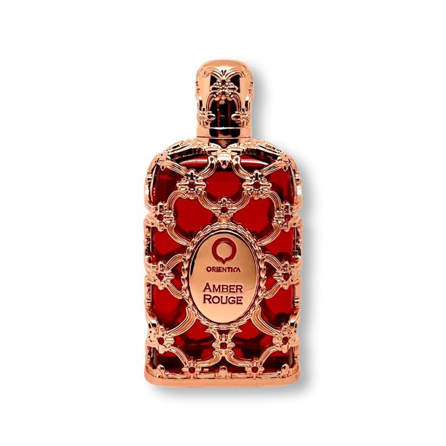 Orientica Amber Rouge