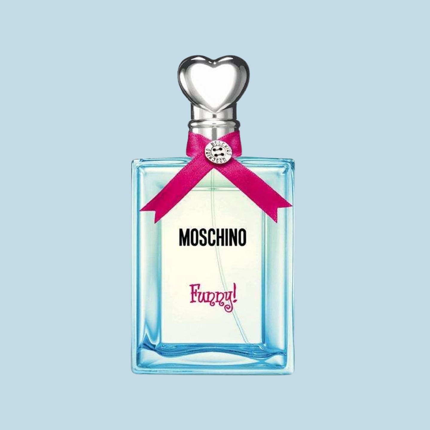 Moschino Funny 1