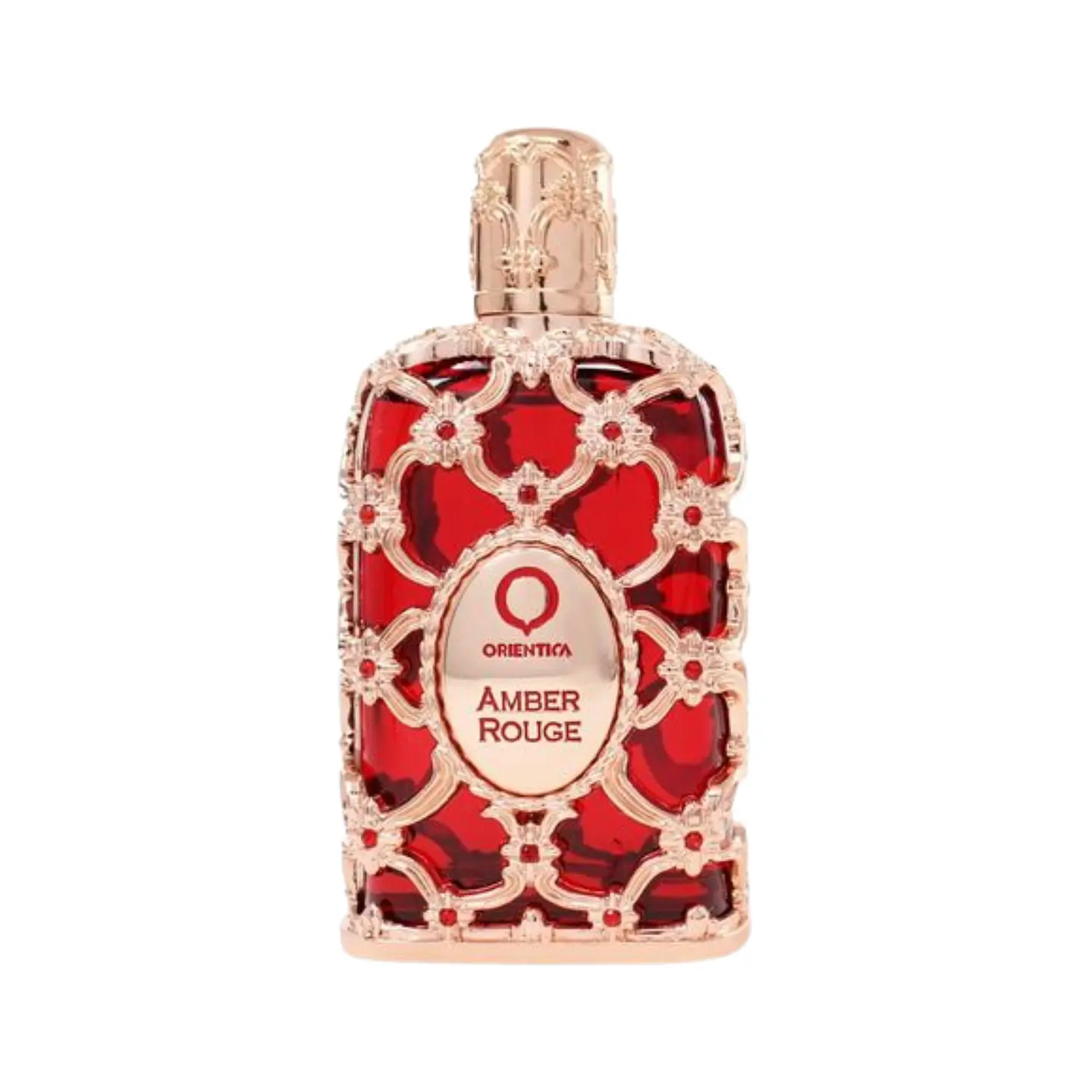 Orientica Amber Rouge 2
