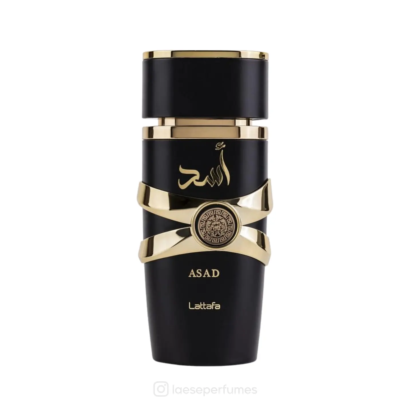 Lattafa Asad 2