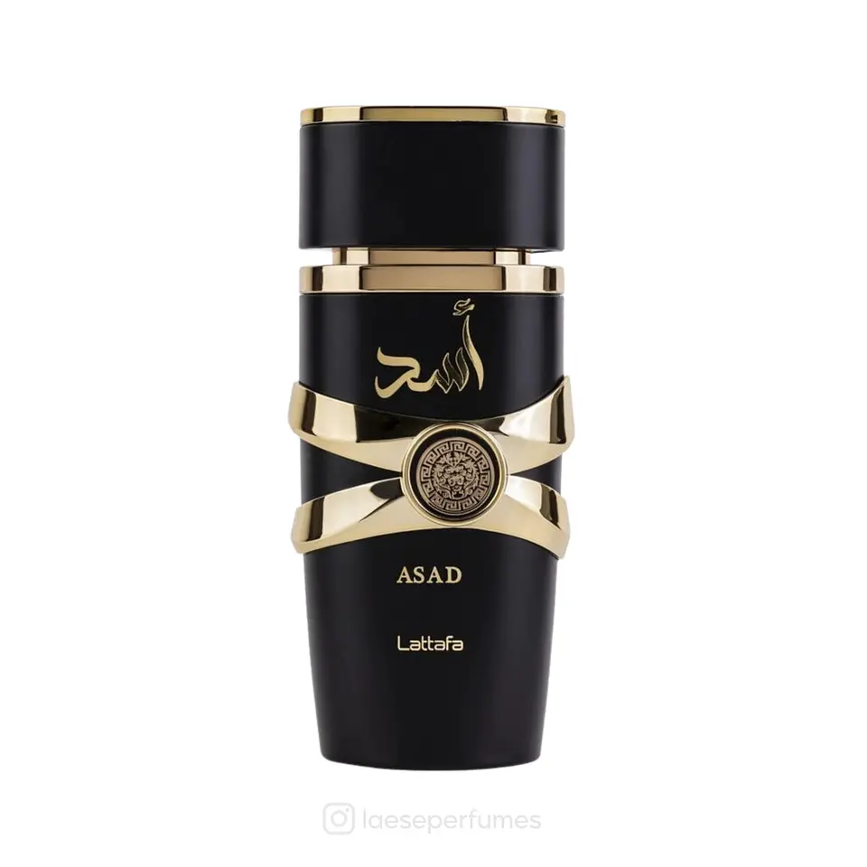 Lattafa Asad 2