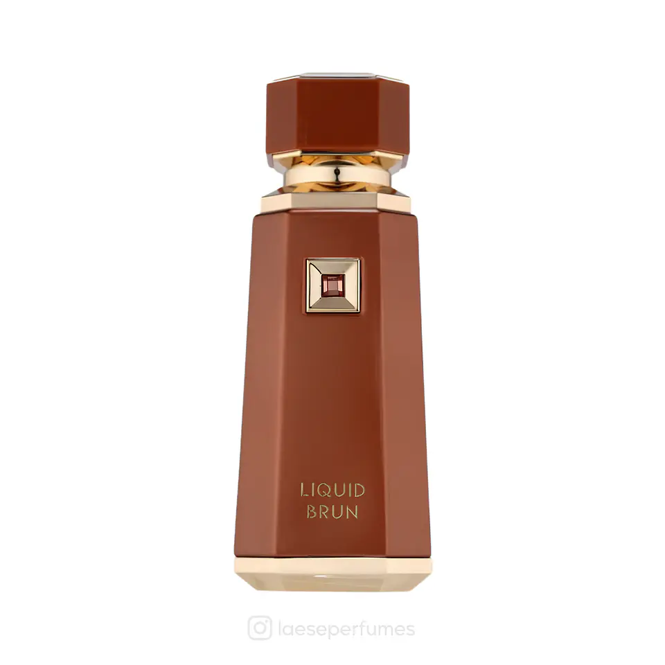 French Avenue Liquid Brun  2