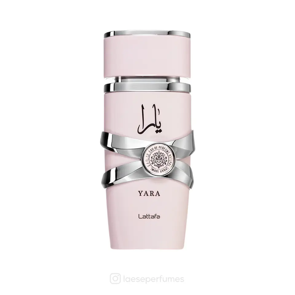 Lattafa Yara  2