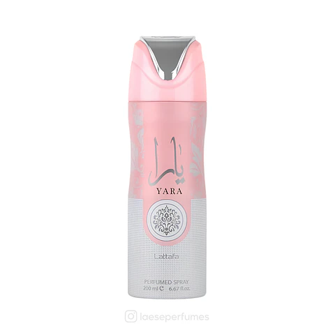 Lattafa Yara (Spray)