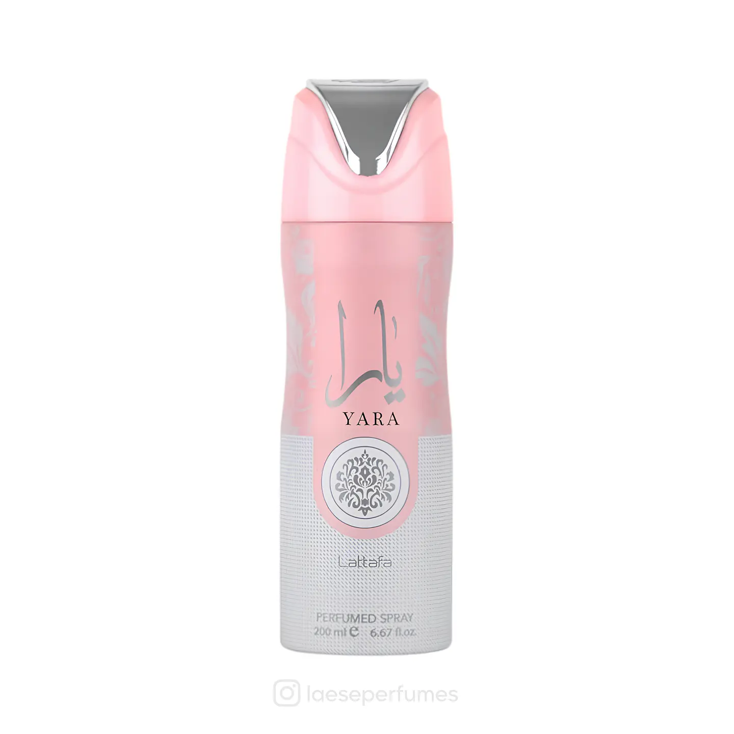 Lattafa Yara (Spray) 1