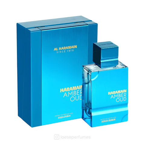 Al Haramain Aqua Dubai