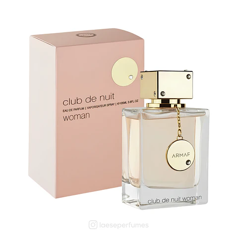 Armaf Club de Nuit Woman