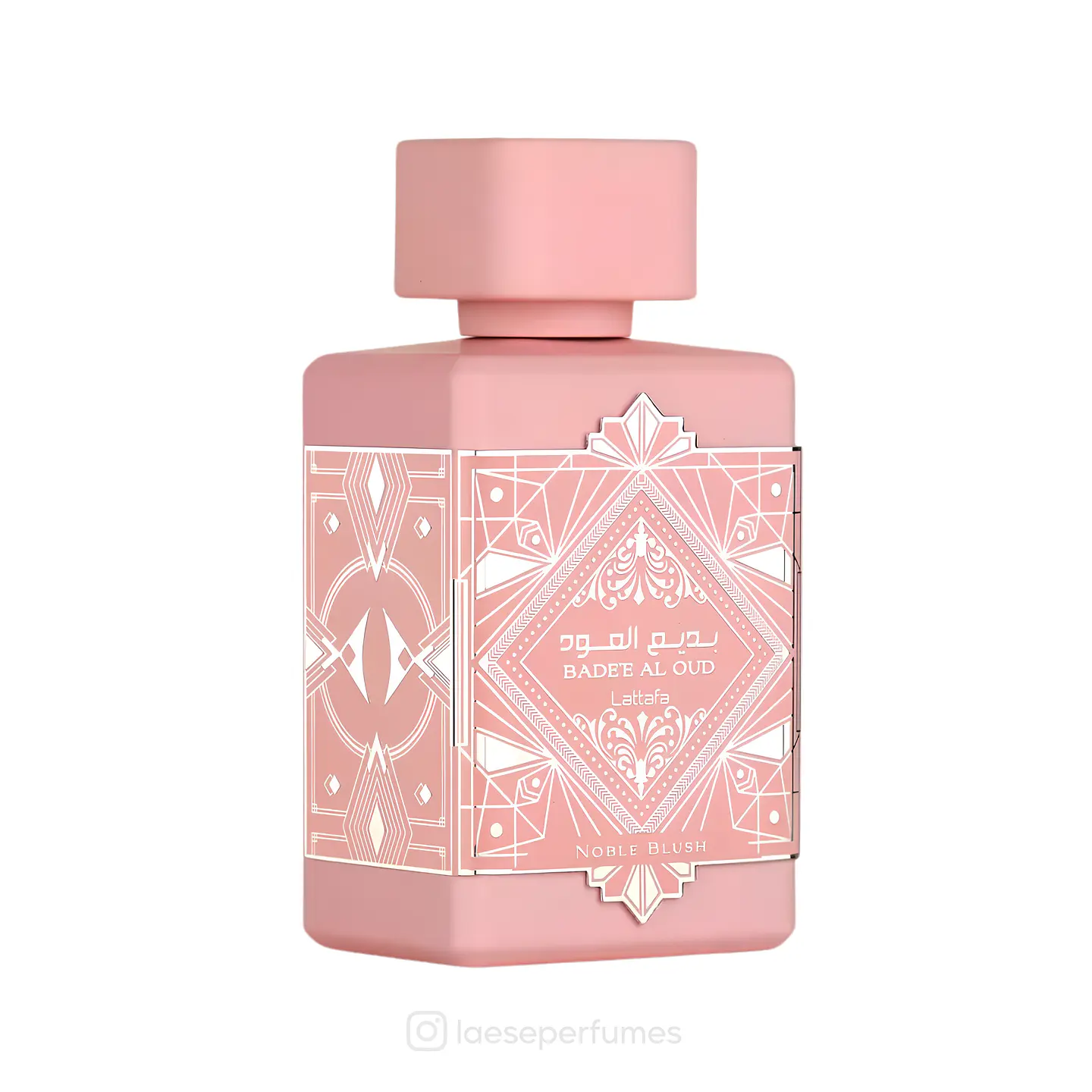 Lattafa Bade'e Al Oud Noble Blush 2
