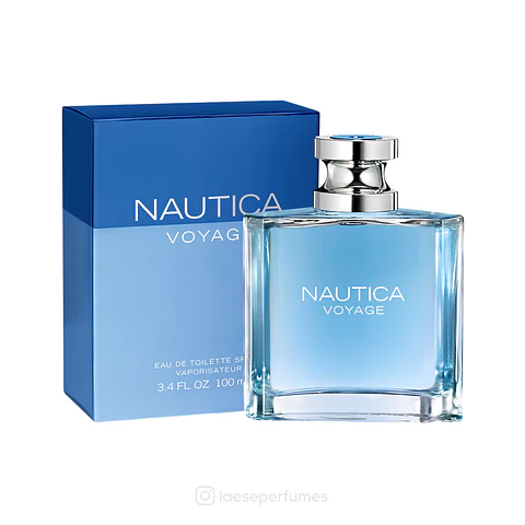 Nautica Voyage