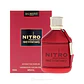 Dumont Nitro Red Intensly - Miniatura 1