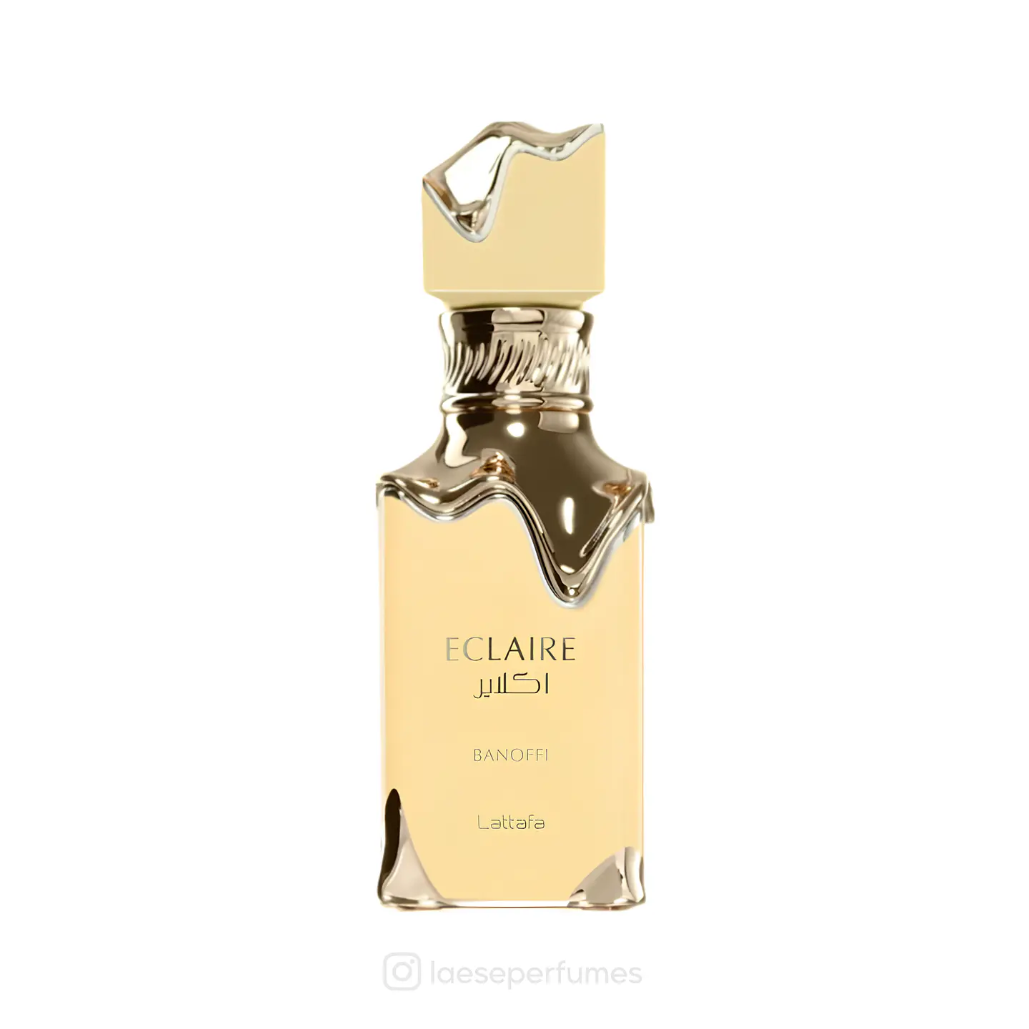 Lattafa Eclaire Banofi 2
