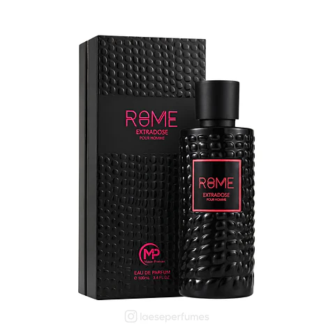 Bharara Rome Extradose