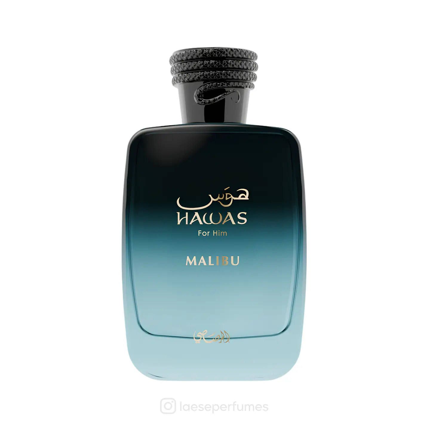 Rasasi Hawas Malibú 2