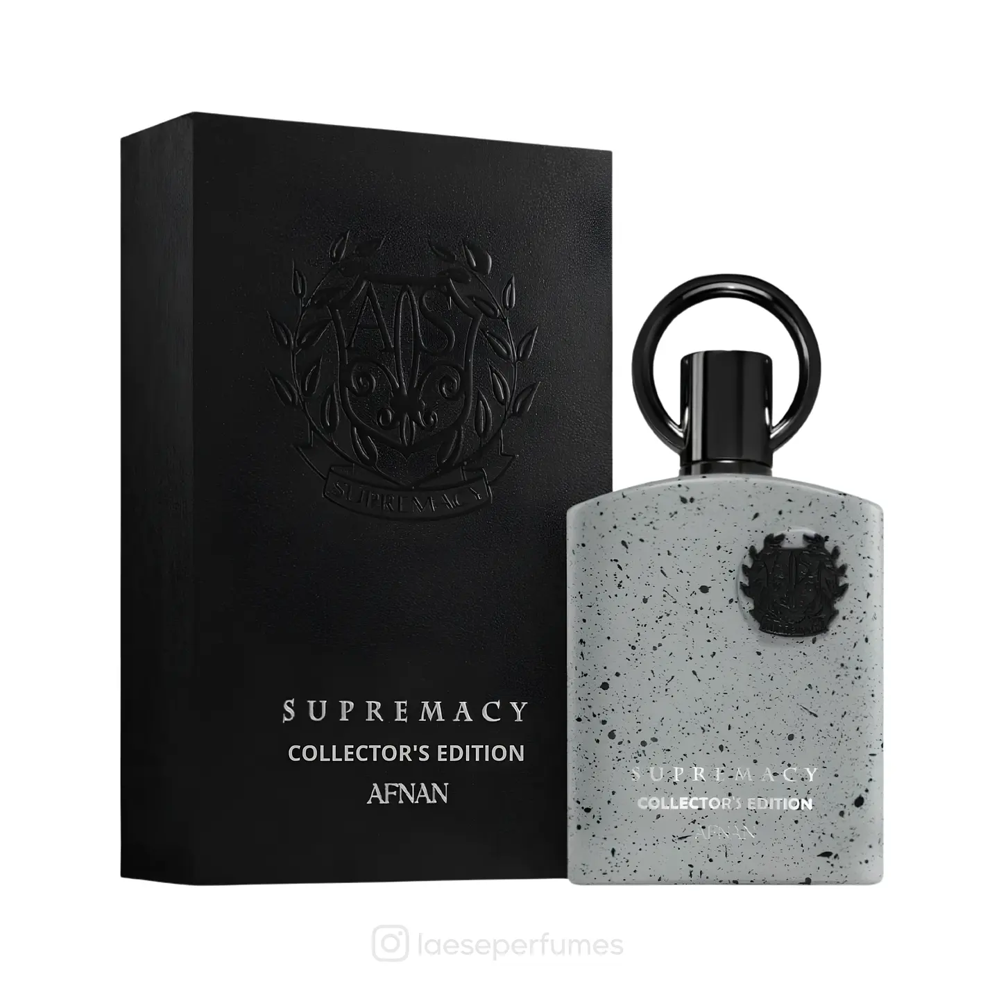 Afnan Supremacy Collector's Edition 1