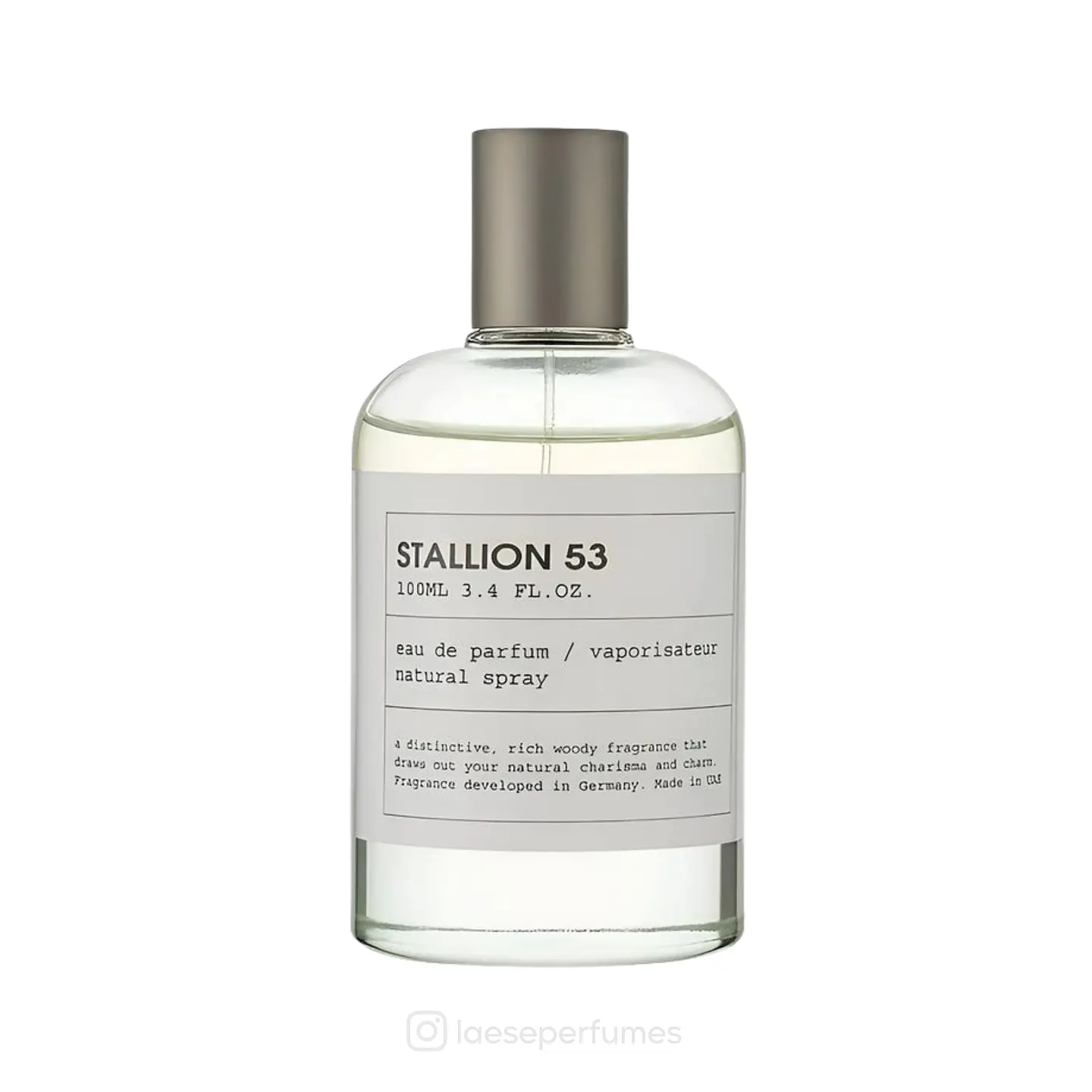 Emper Stallion 53 2