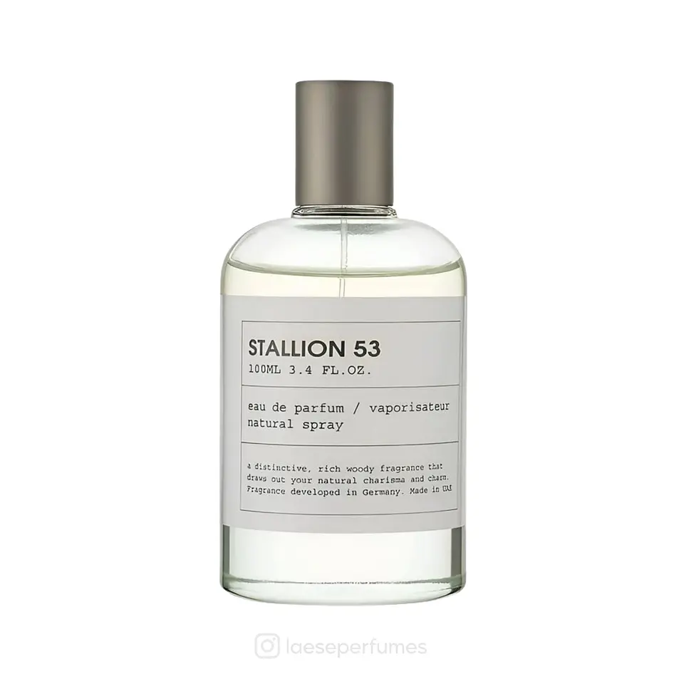 Emper Stallion 53 2
