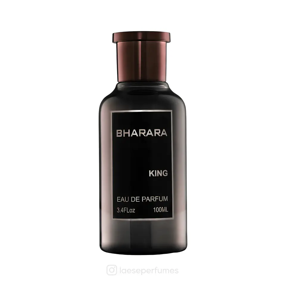 Bharara King 2