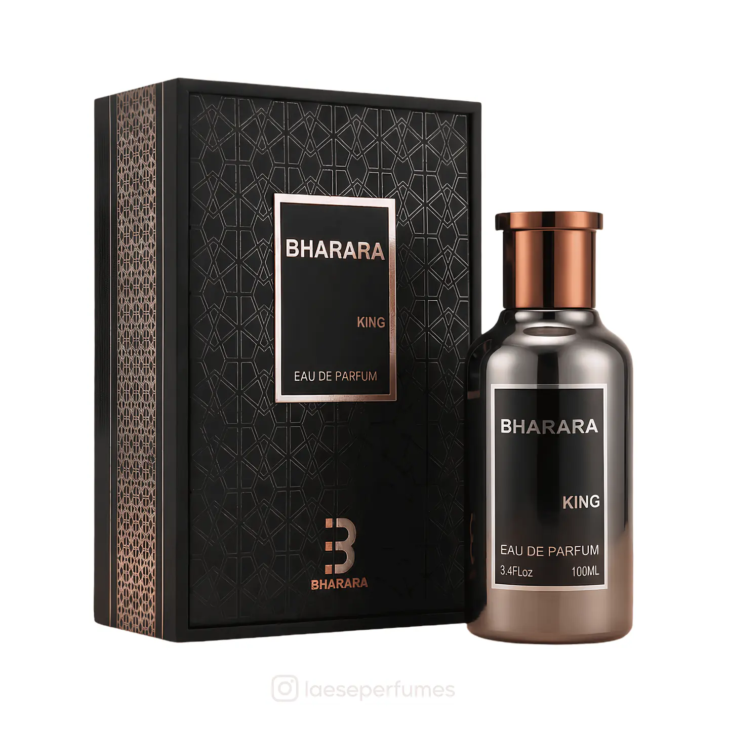 Bharara King 1