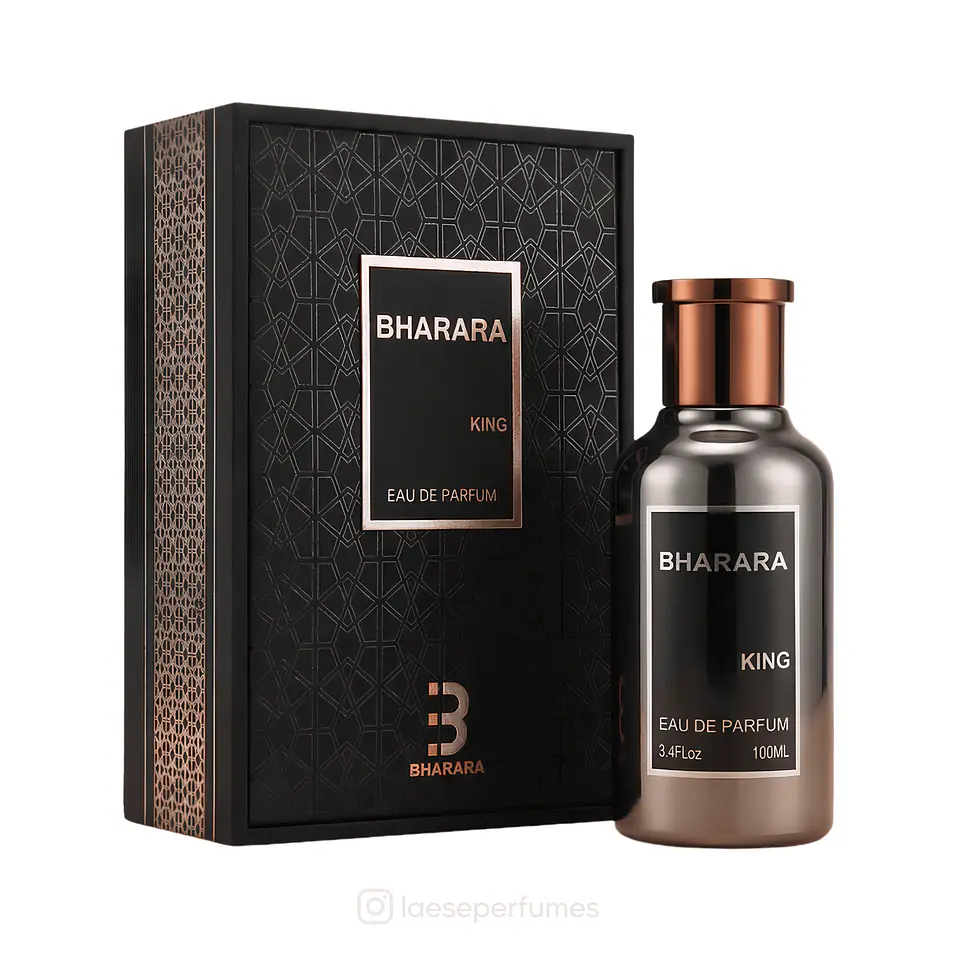 Bharara King 1