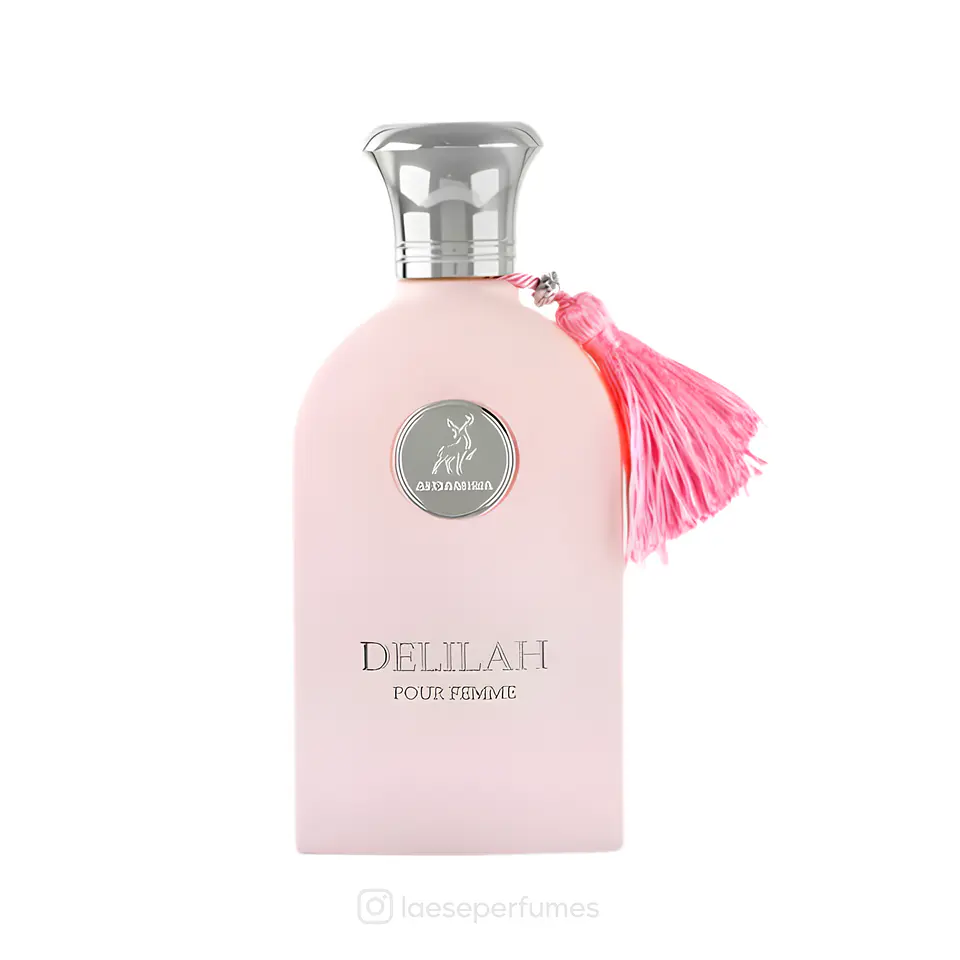 Maison Alhambra Delilah 2