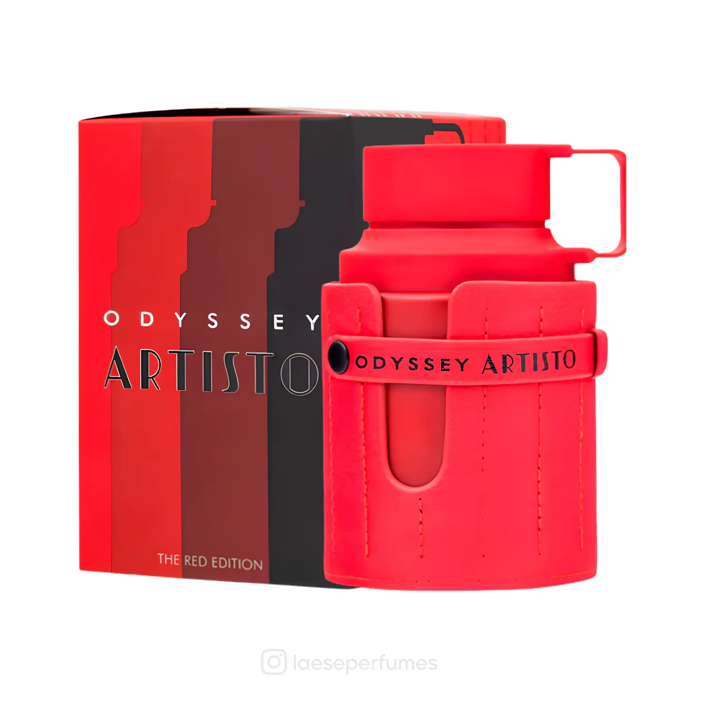 Armaf Odyssey Artisto 1