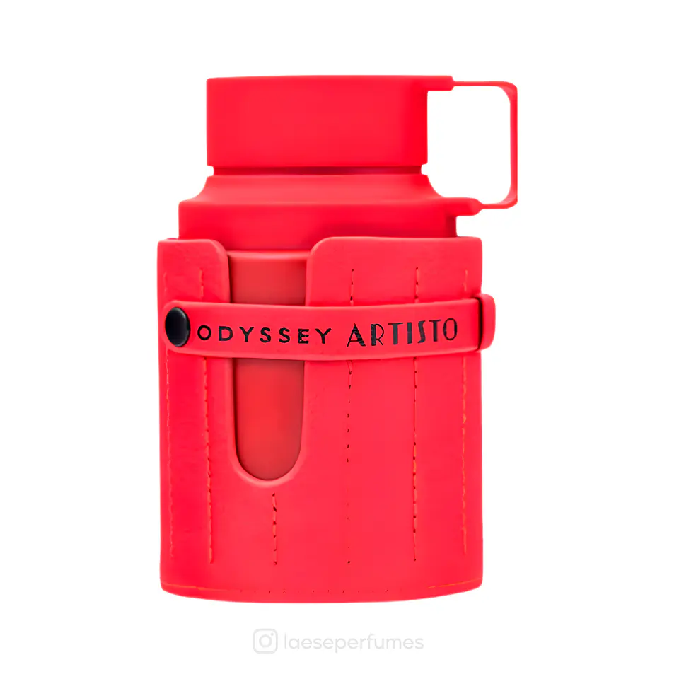 Armaf Odyssey Artisto 2